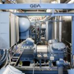 💧 GEA – Bombas Industriales