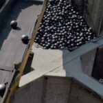 ⚙️ SUPRA – Bolas de Acero para Molienda