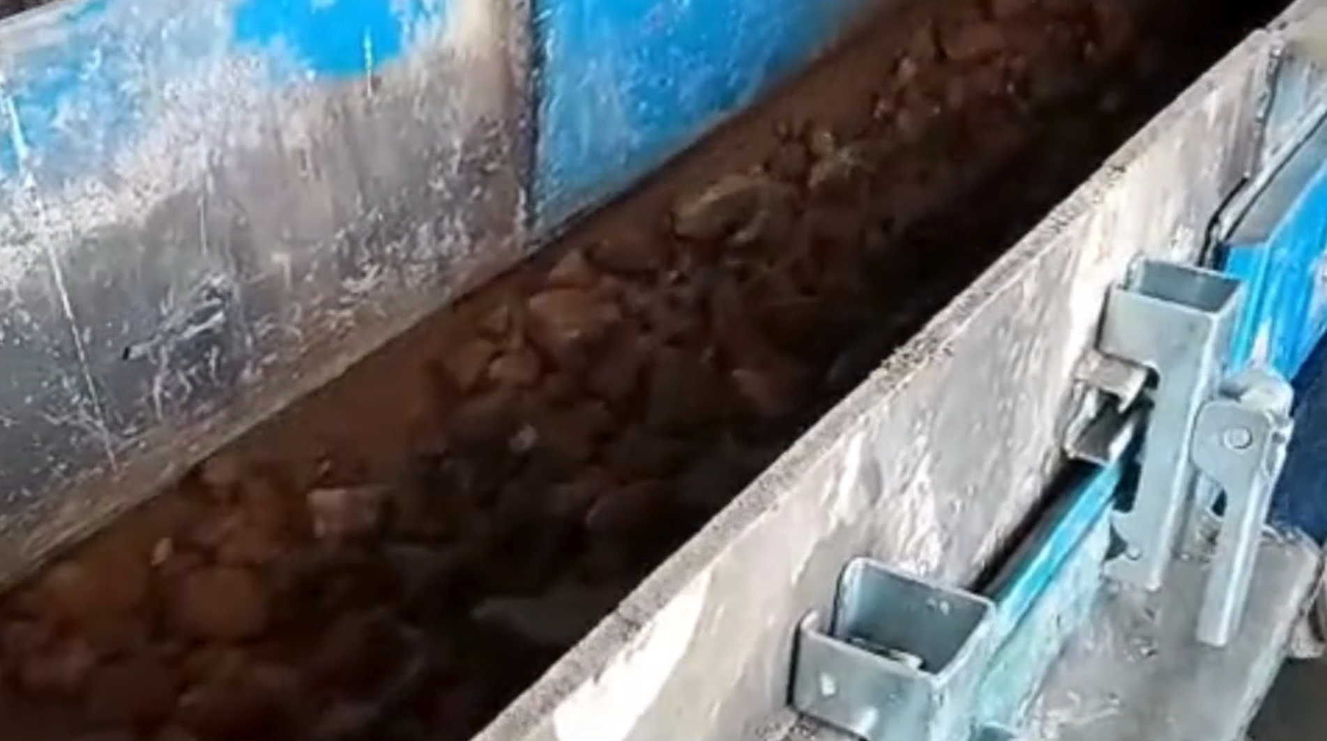 Sistema de Estanqueidad