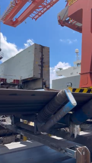 Estacion Autoalineante Star Tracker 