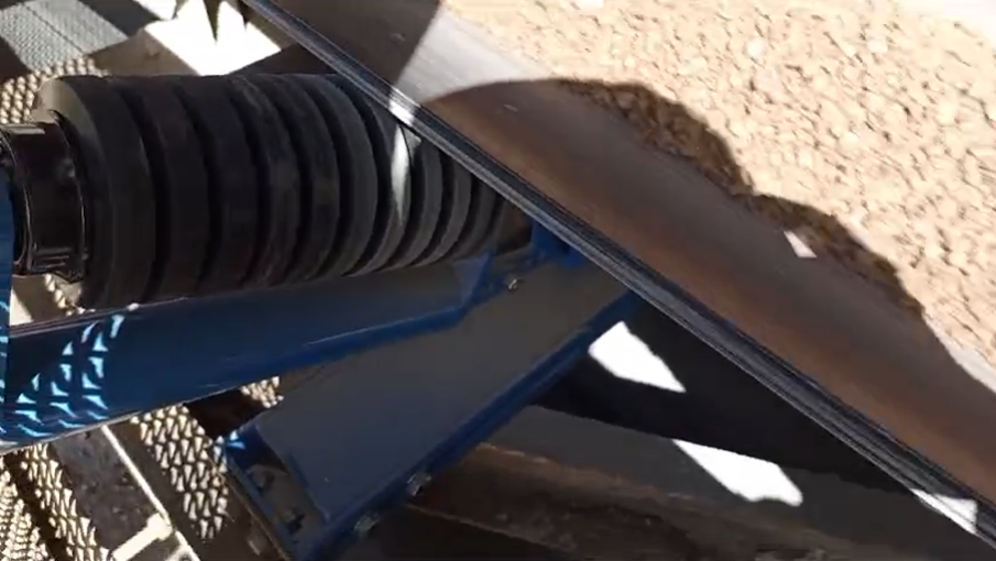 Star Tracker Banda 13A Hemco