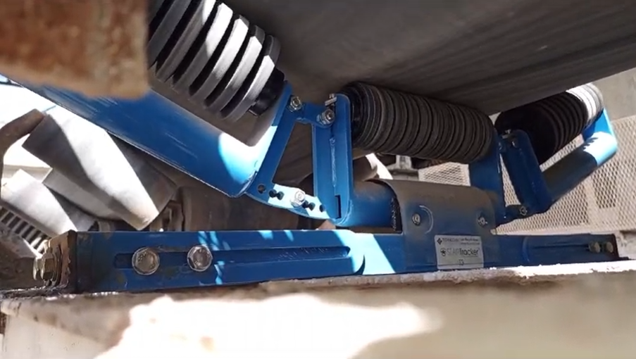 Star Tracker Banda 13A Hemco2