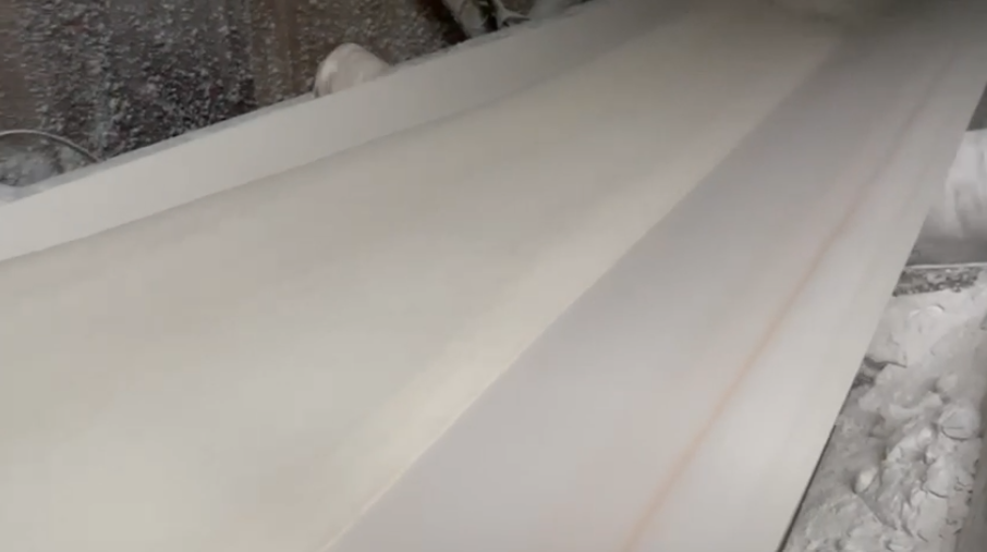 Super Screw Grado Alimenticio