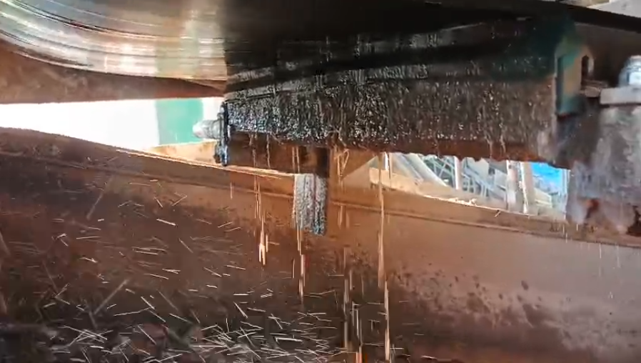 Racloflex SW Banda Cero Hemco